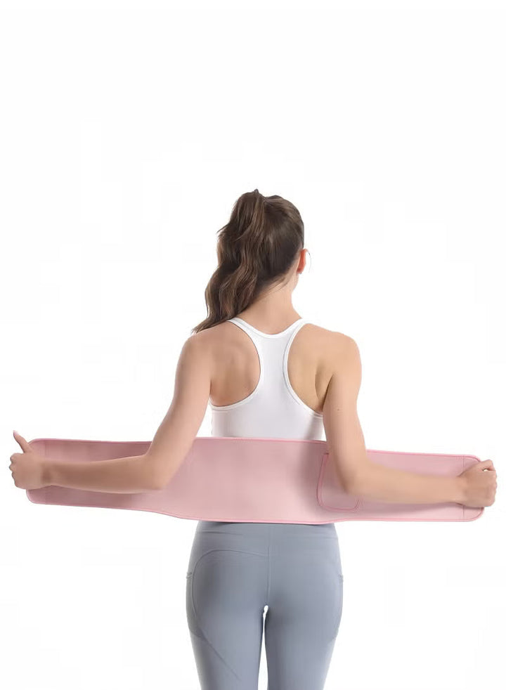 Sylvarenyaes – Waist Trimmer Belt