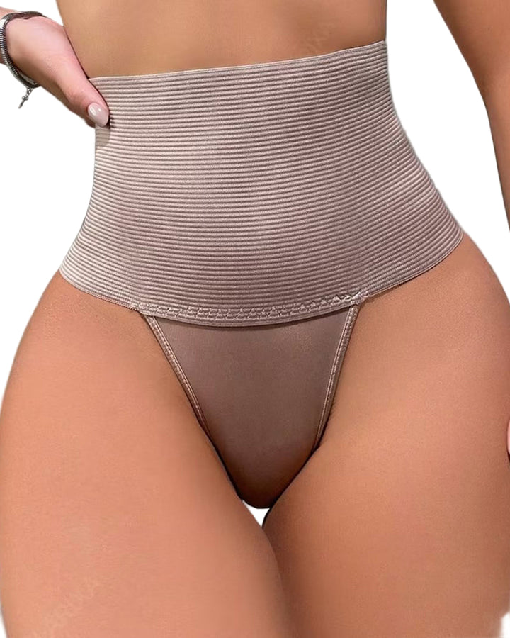 Aurivynae – High-Waisted Slimming Panties