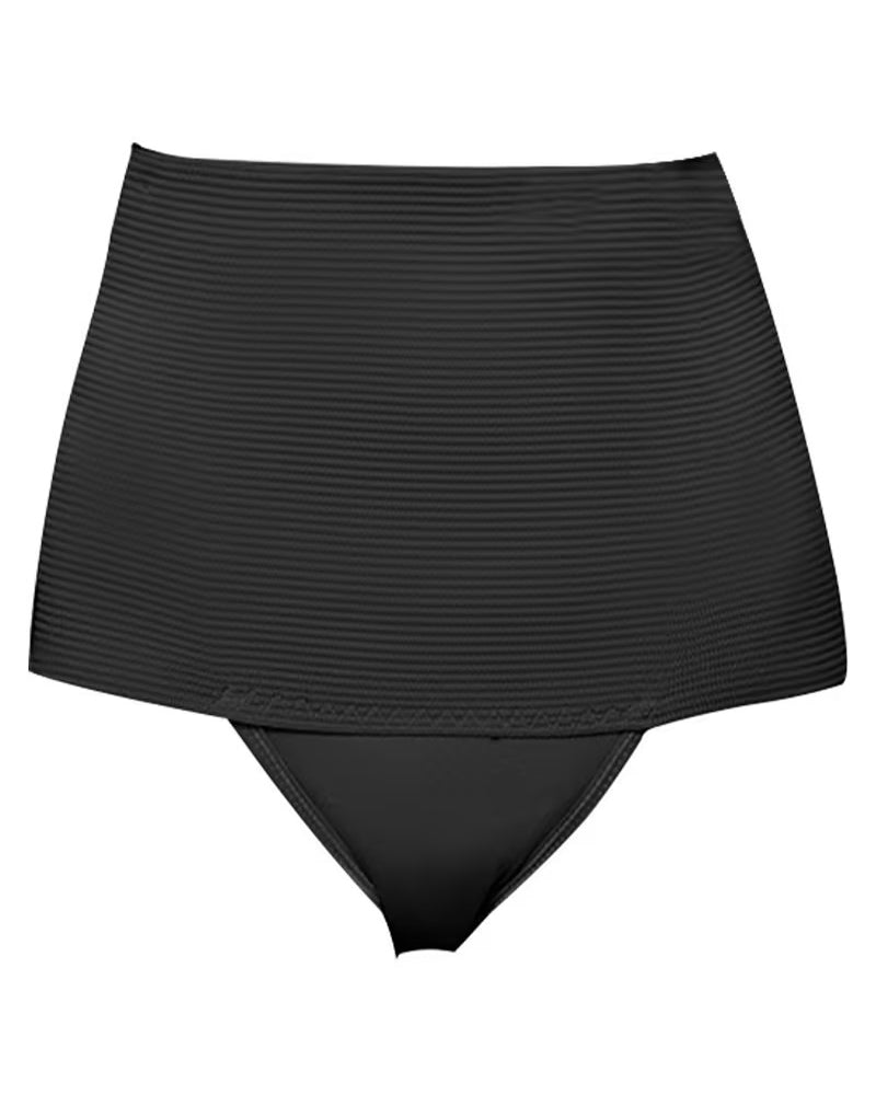 Aurivynae – High-Waisted Slimming Panties
