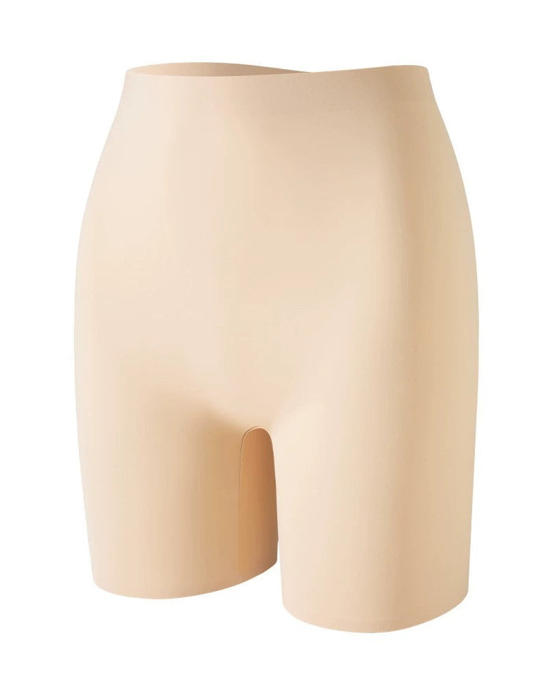 Valerianne – Postpartum Mid-Waist Shaping Shorts
