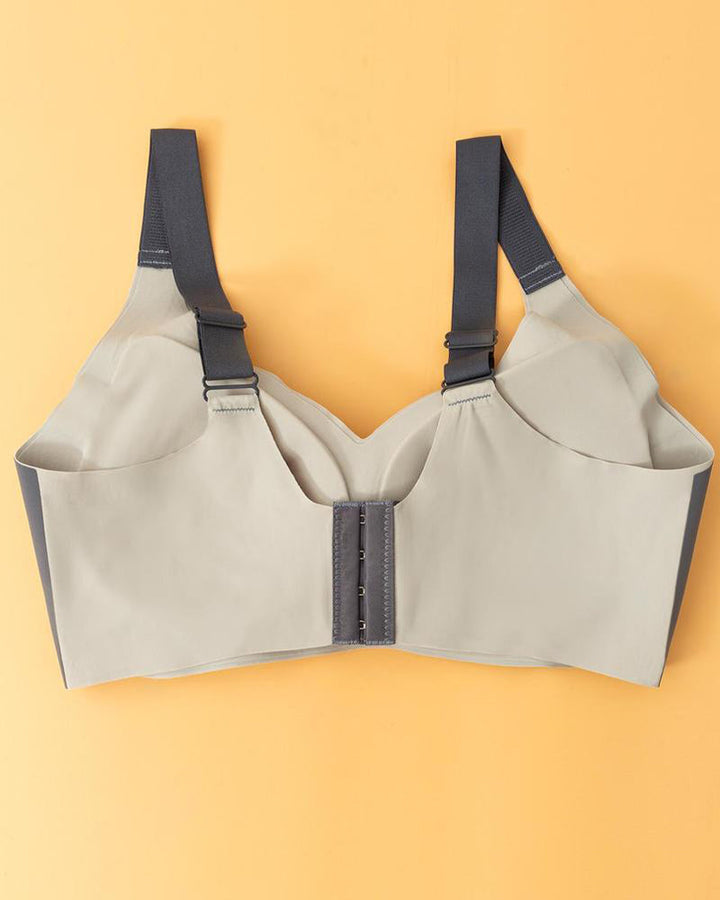 Orlanisse – Anti-Sagging Wireless Push-Up Bra