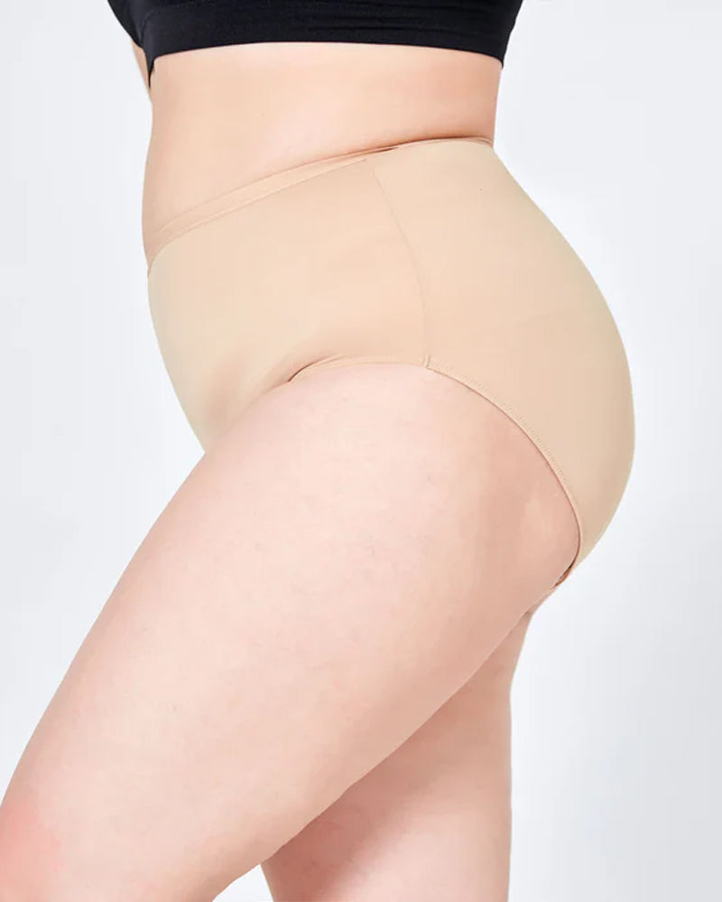 Evariellea – Four-Layer Seamless Period Panties