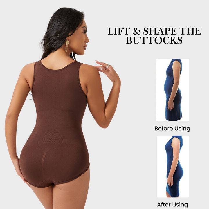 Aurivynrae – Sculpting Bodysuit