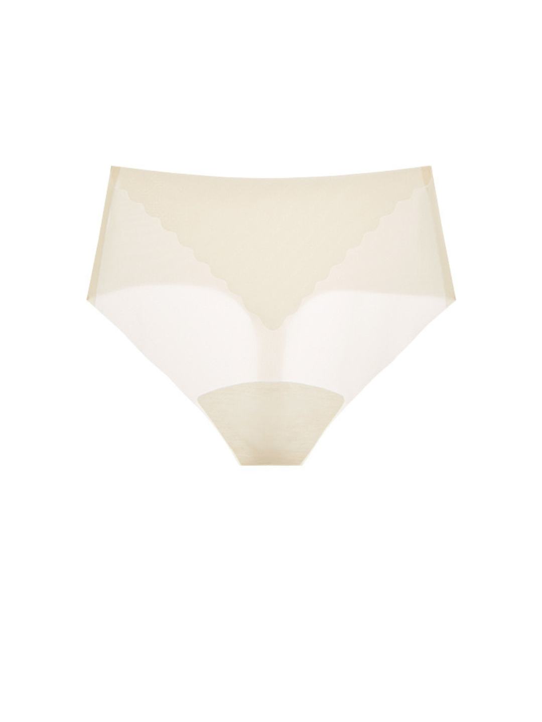 Valirissea – High-Waist Thong