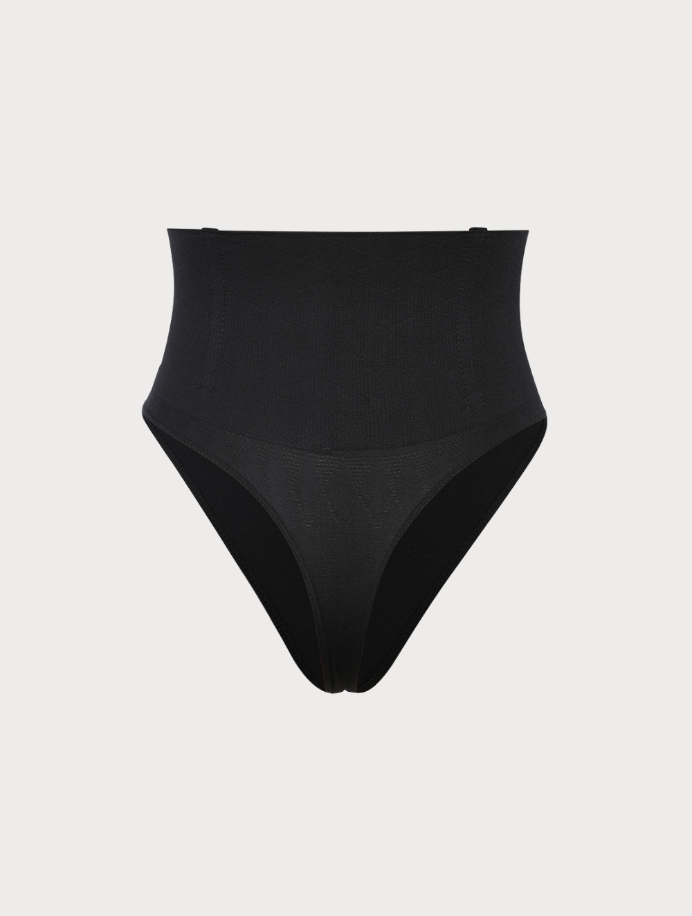 Cyralynisse – Seamless Tummy-Control Thong