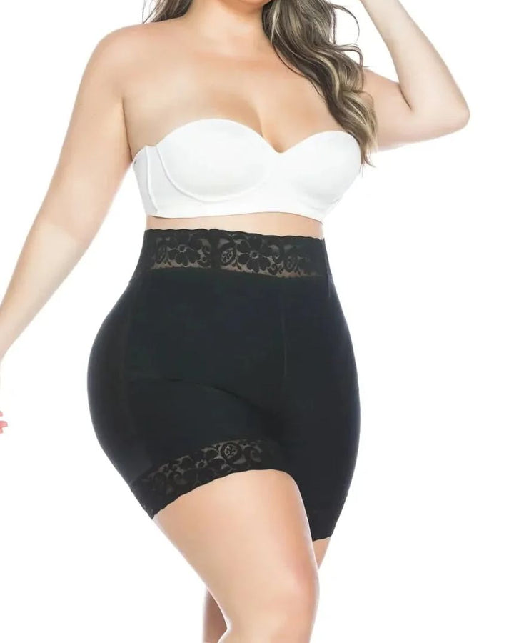 Aurivynnea – Slimming Butt Lifter Control Shorts