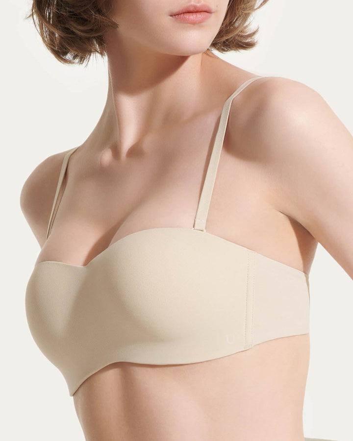 Aurelinae – Convertible Bandeau Bra