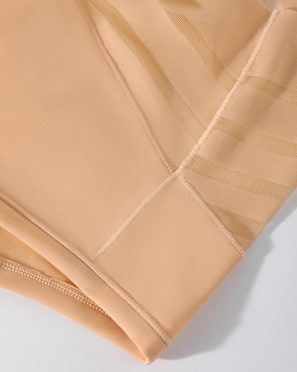 Floravynne – Seamless Tummy Control Shaper