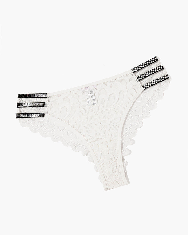 Eveloria – Lace Glitter Panty
