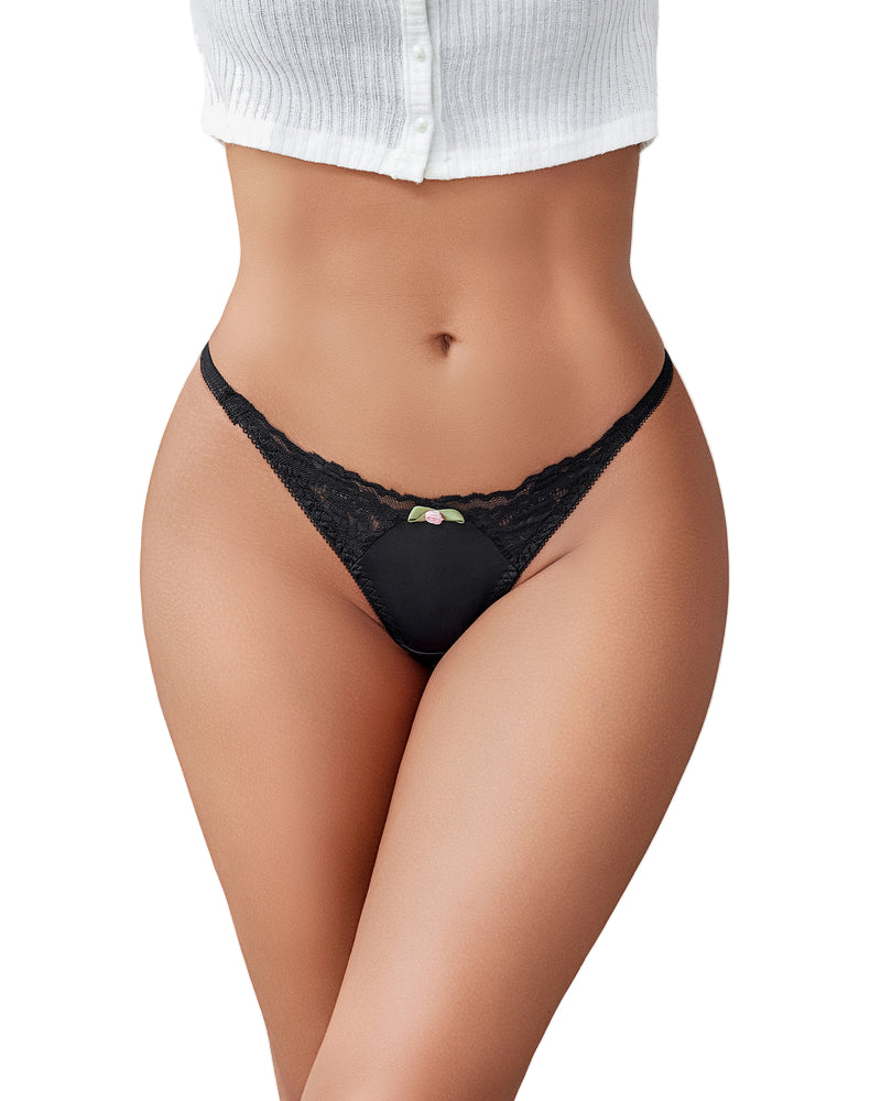 Serenyva – G-String Thongs
