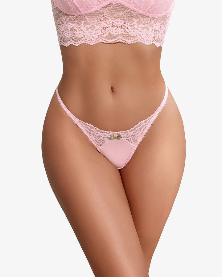 Serenyva – G-String Thongs