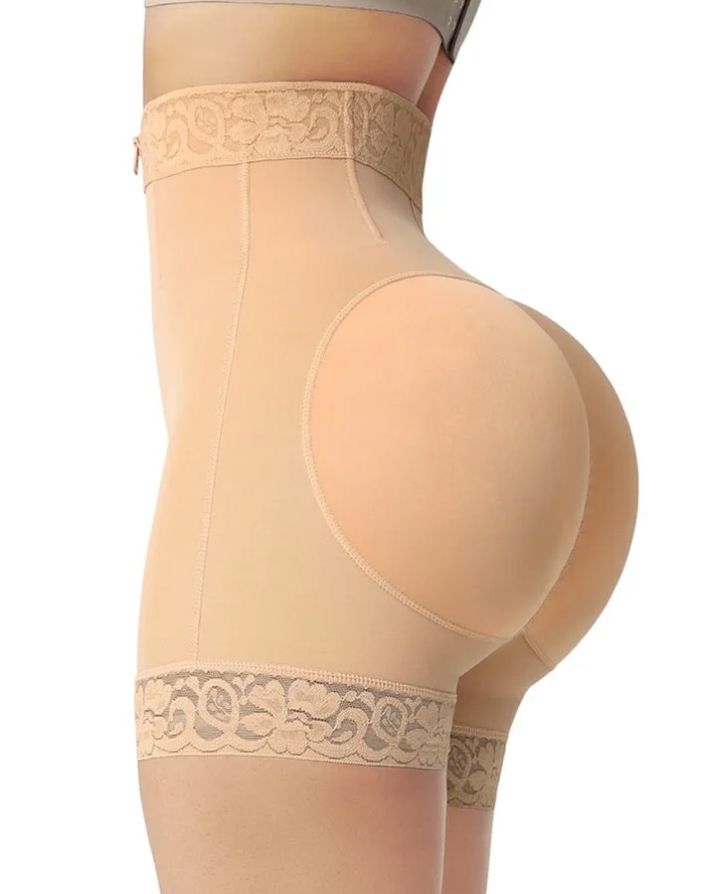 Velantra – Butt-Lifting Tummy Control Shorts