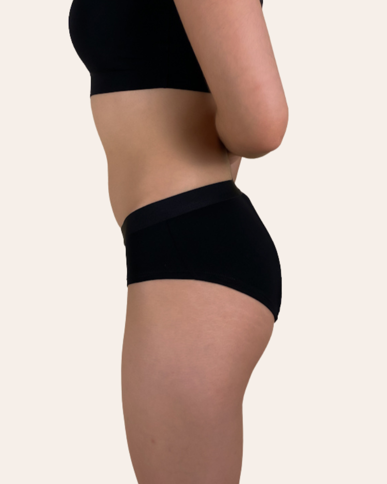 Cyralynne – Four-Layer Printed Period Panties