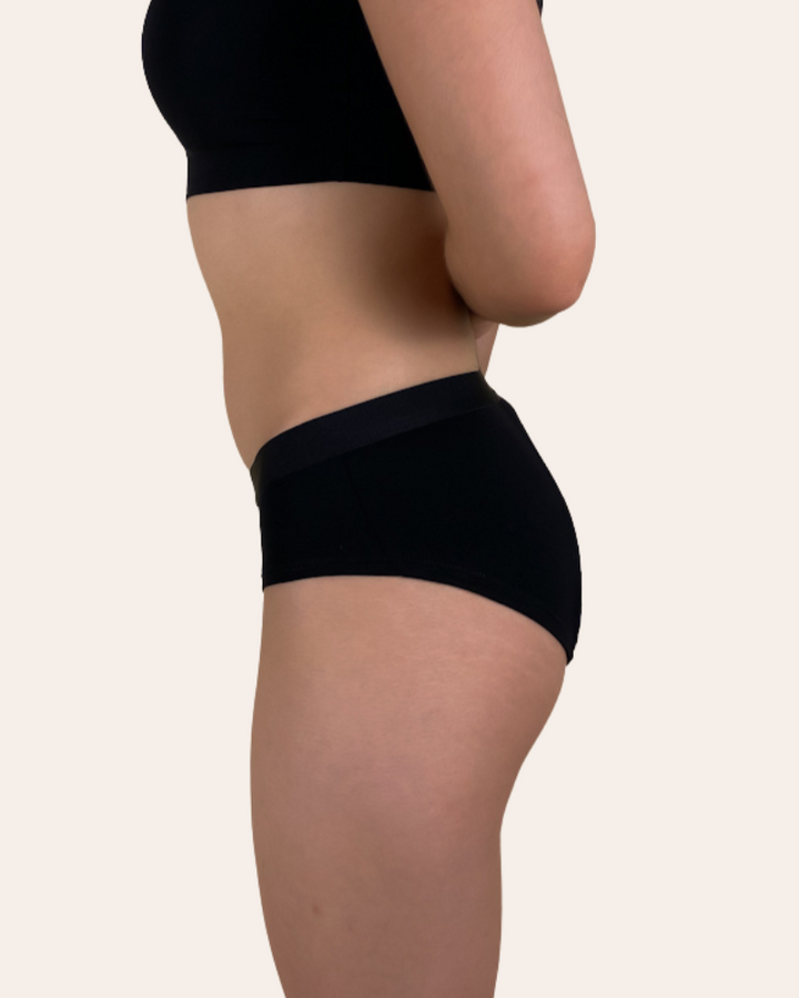 Cyralynne – Four-Layer Printed Period Panties