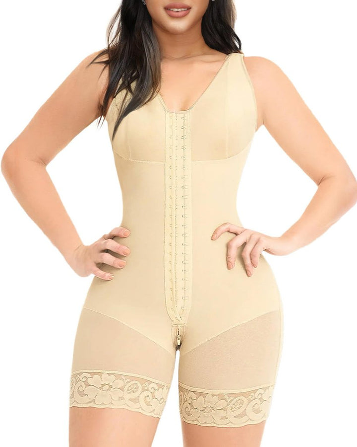 Corvalissea – High Compression Sculpting Bodysuit
