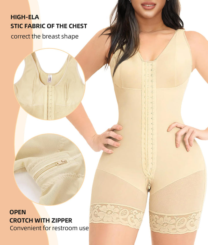 Corvalissea – High Compression Sculpting Bodysuit