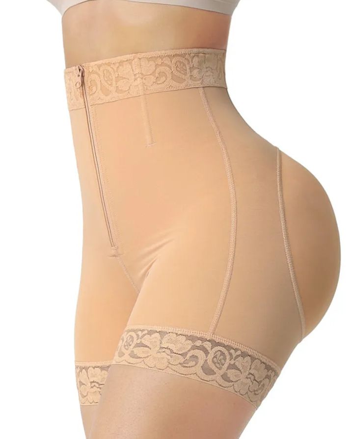 Velantra – Butt-Lifting Tummy Control Shorts