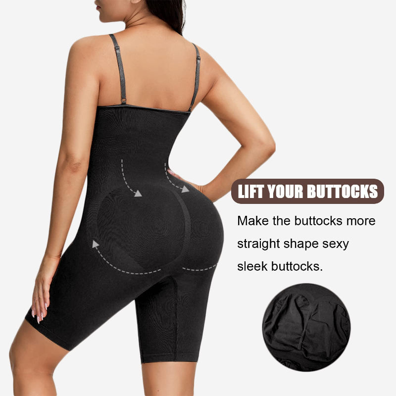 Elarenya – Seamless Full Body Shaper