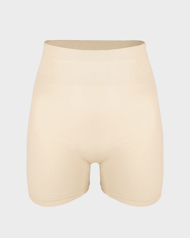 Serenyss – High-Waist Comfort Sculpting Shorts