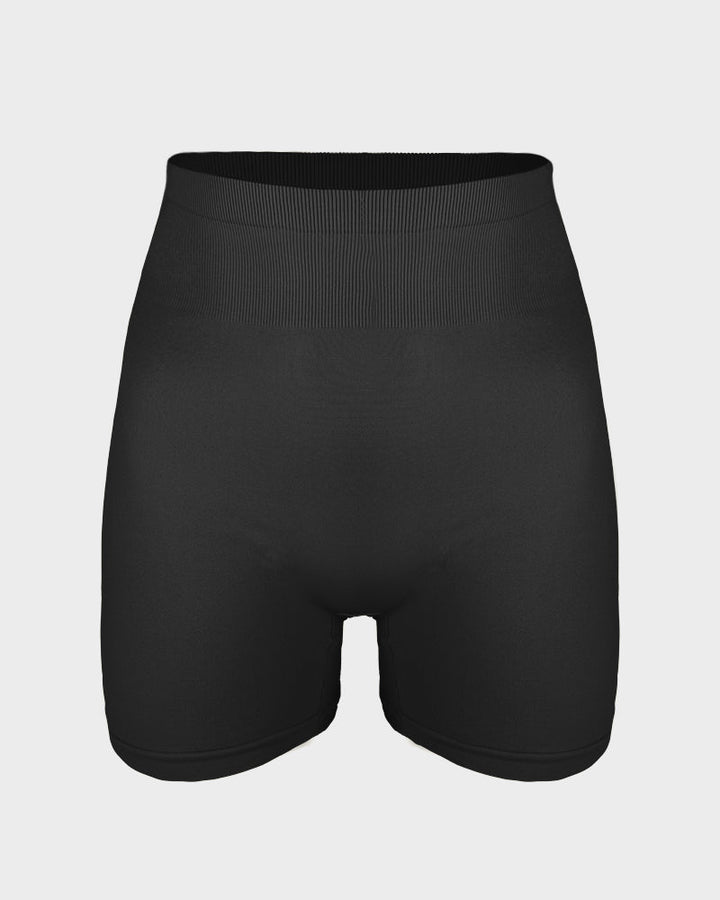Serenyss – High-Waist Comfort Sculpting Shorts