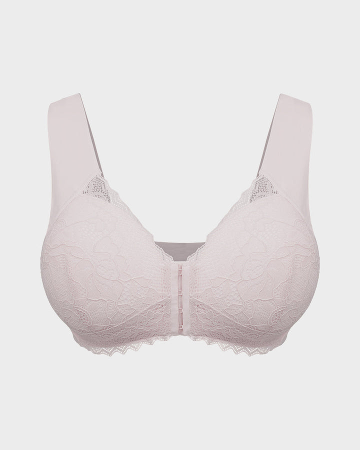 Serenyssia – Front Closure 5D Shaping Wireless Bra