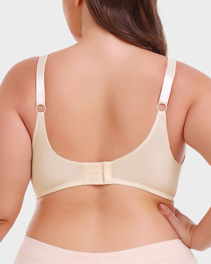 Valessiraea – Comfort Everyday T-Shirt Bra