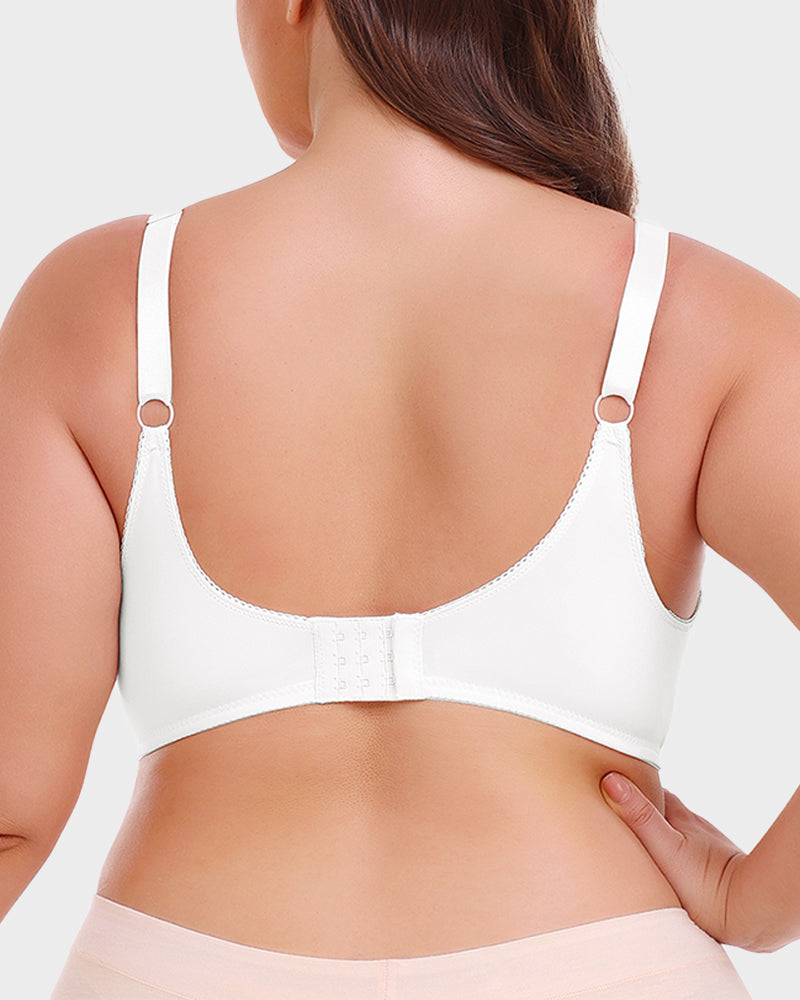 Valessiraea – Comfort Everyday T-Shirt Bra