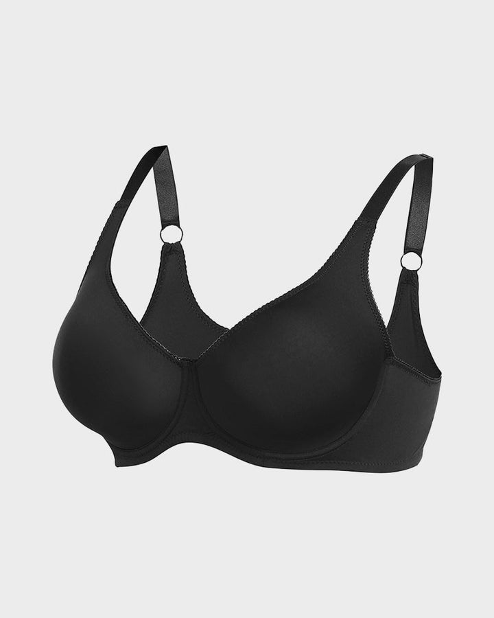 Valessiraea – Comfort Everyday T-Shirt Bra