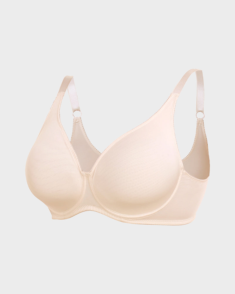 Valessiraea – Comfort Everyday T-Shirt Bra