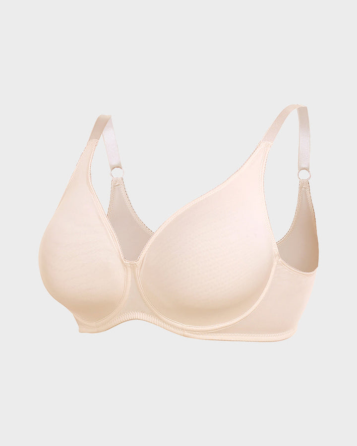 Valessiraea – Comfort Everyday T-Shirt Bra