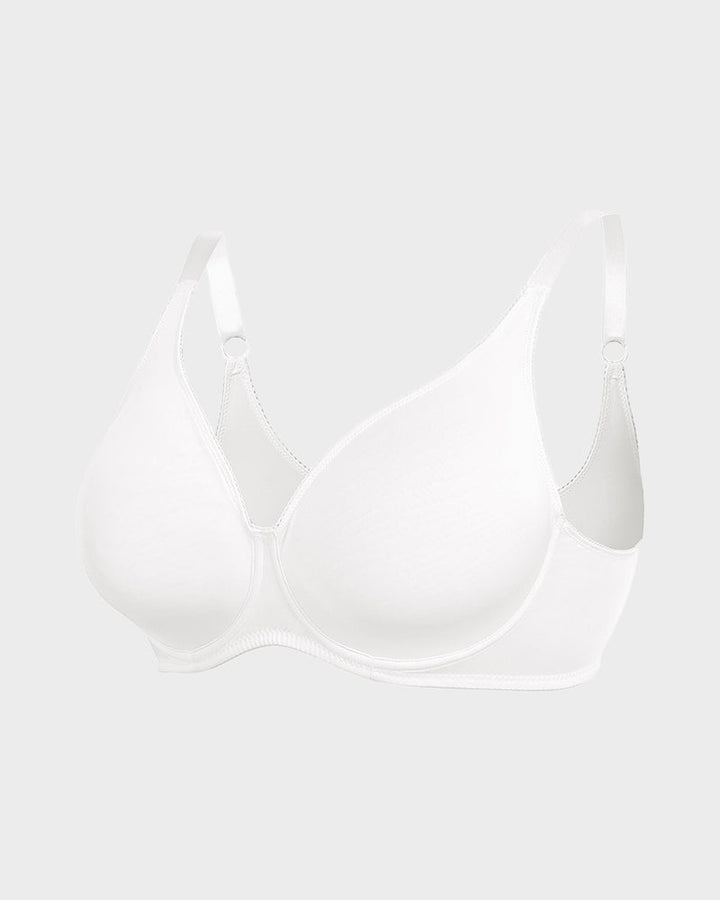 Valessiraea – Comfort Everyday T-Shirt Bra