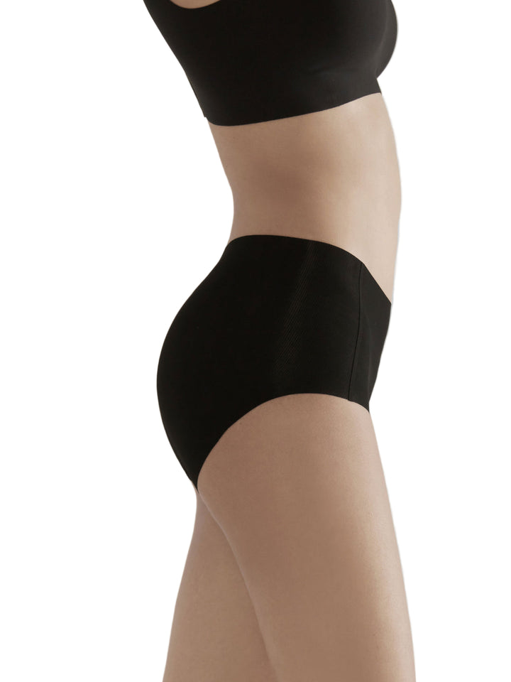 Isolarya – Five-Pack Seamless Comfort Panties