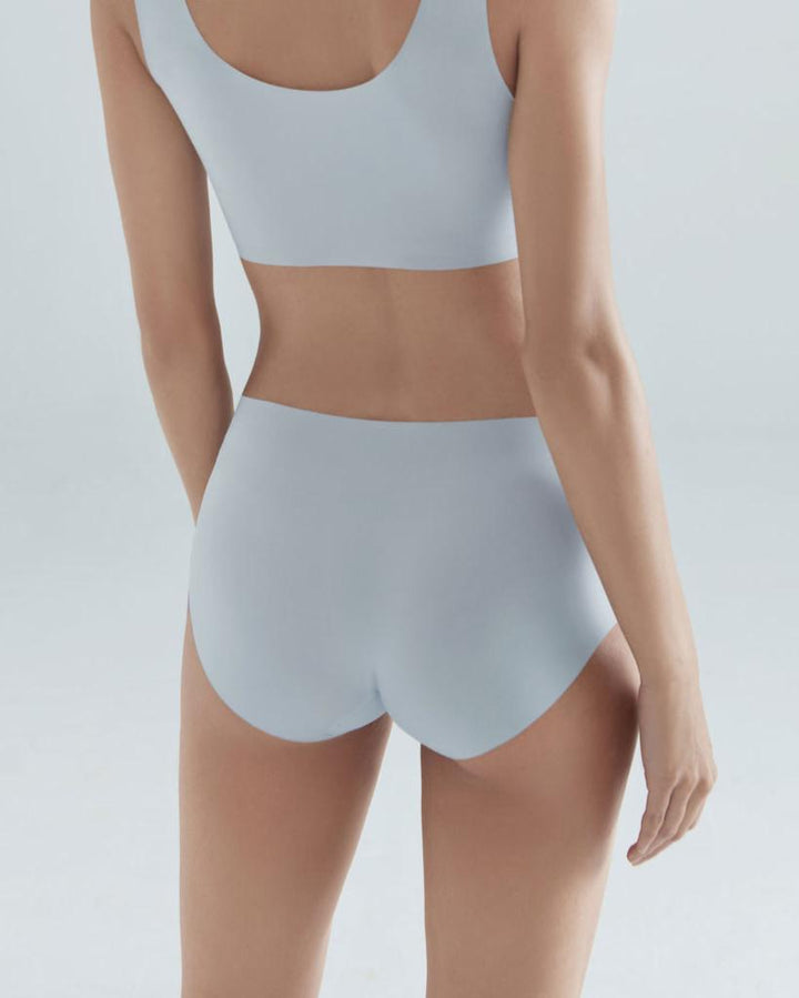 Isolarya – Five-Pack Seamless Comfort Panties