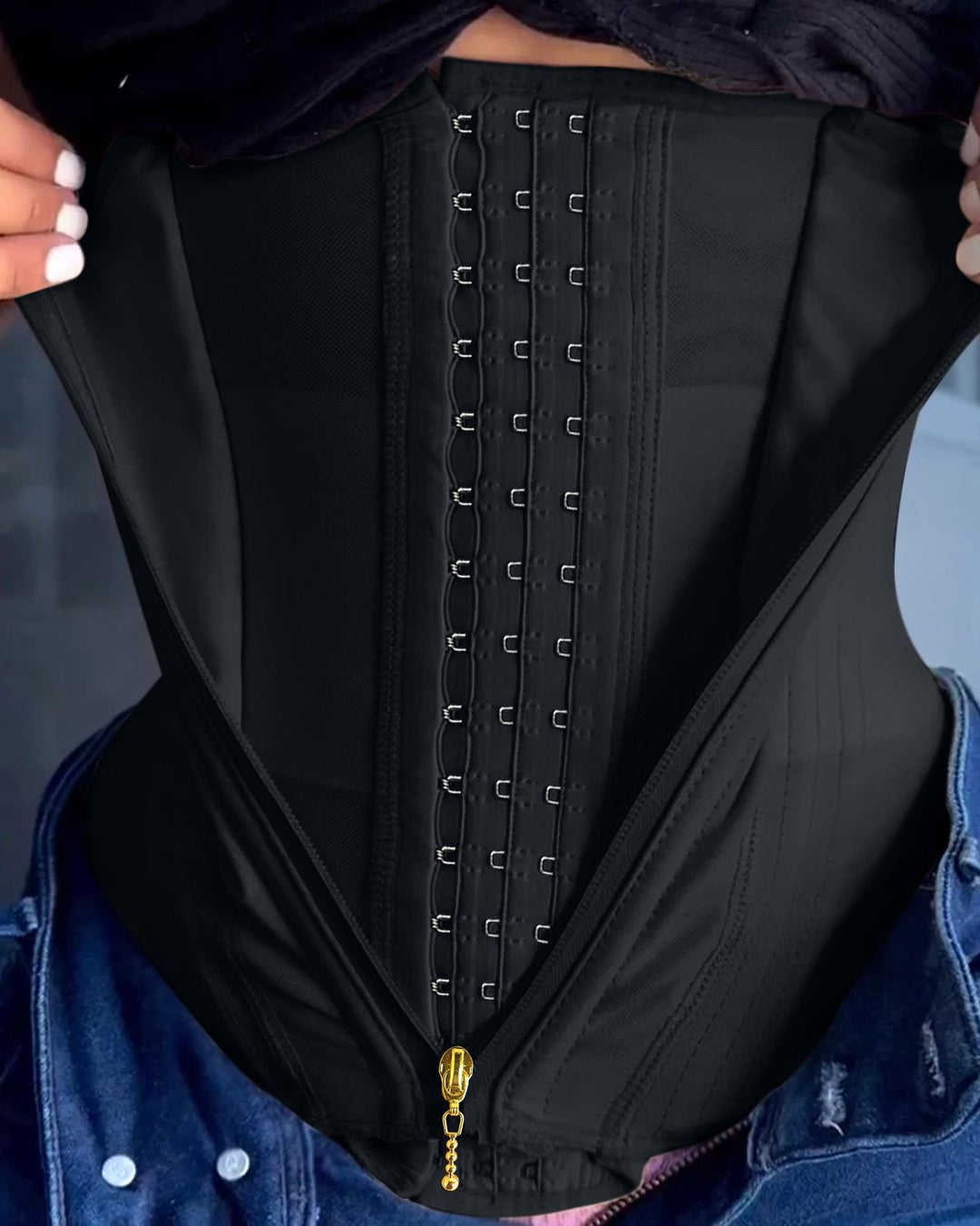 Elena – Bust Enhancing Shaper Tank