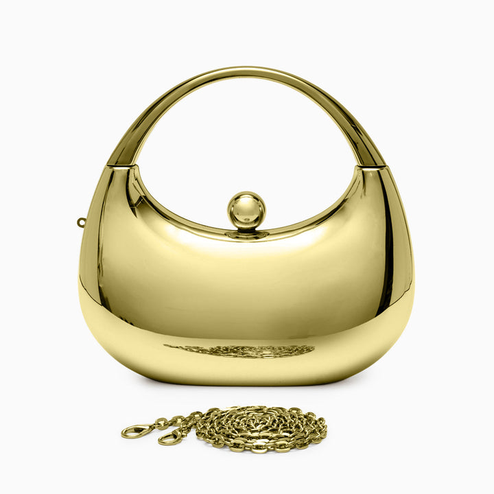 Celine Lucent Acrylic Handbag