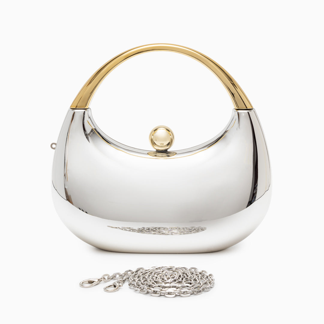 Celine Lucent Acrylic Handbag