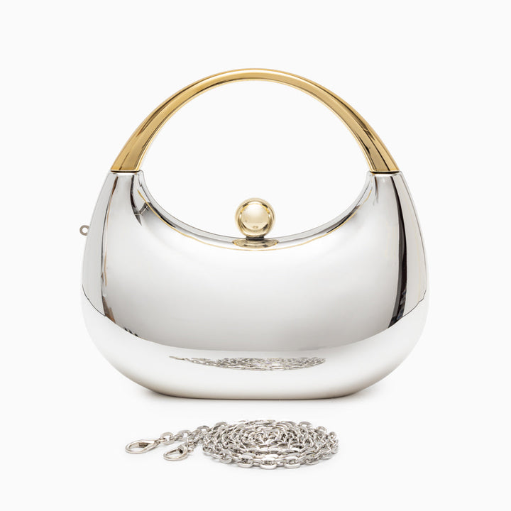 Celine Lucent Acrylic Handbag