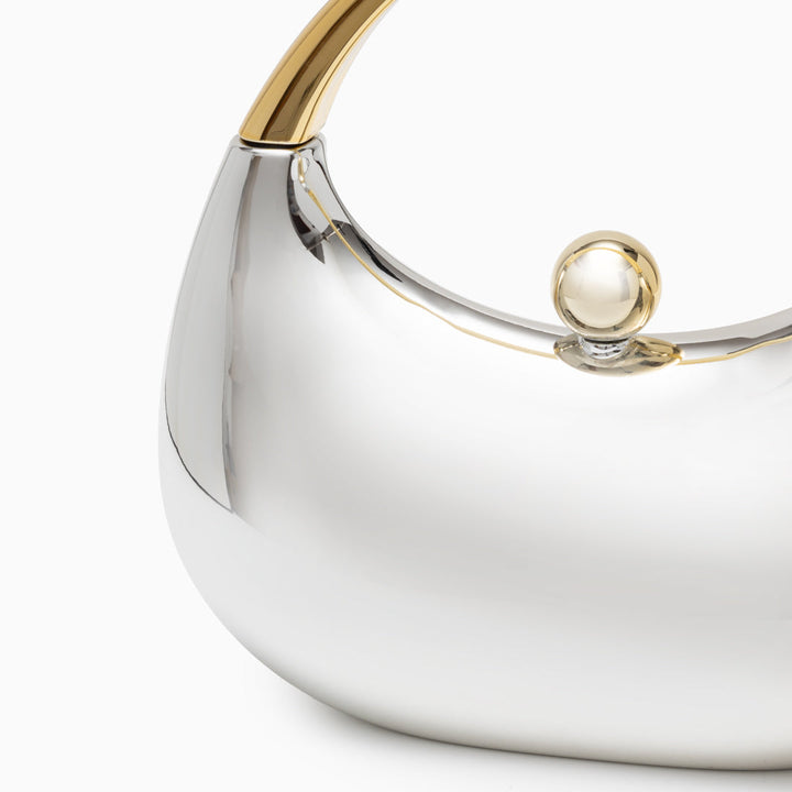 Celine Lucent Acrylic Handbag