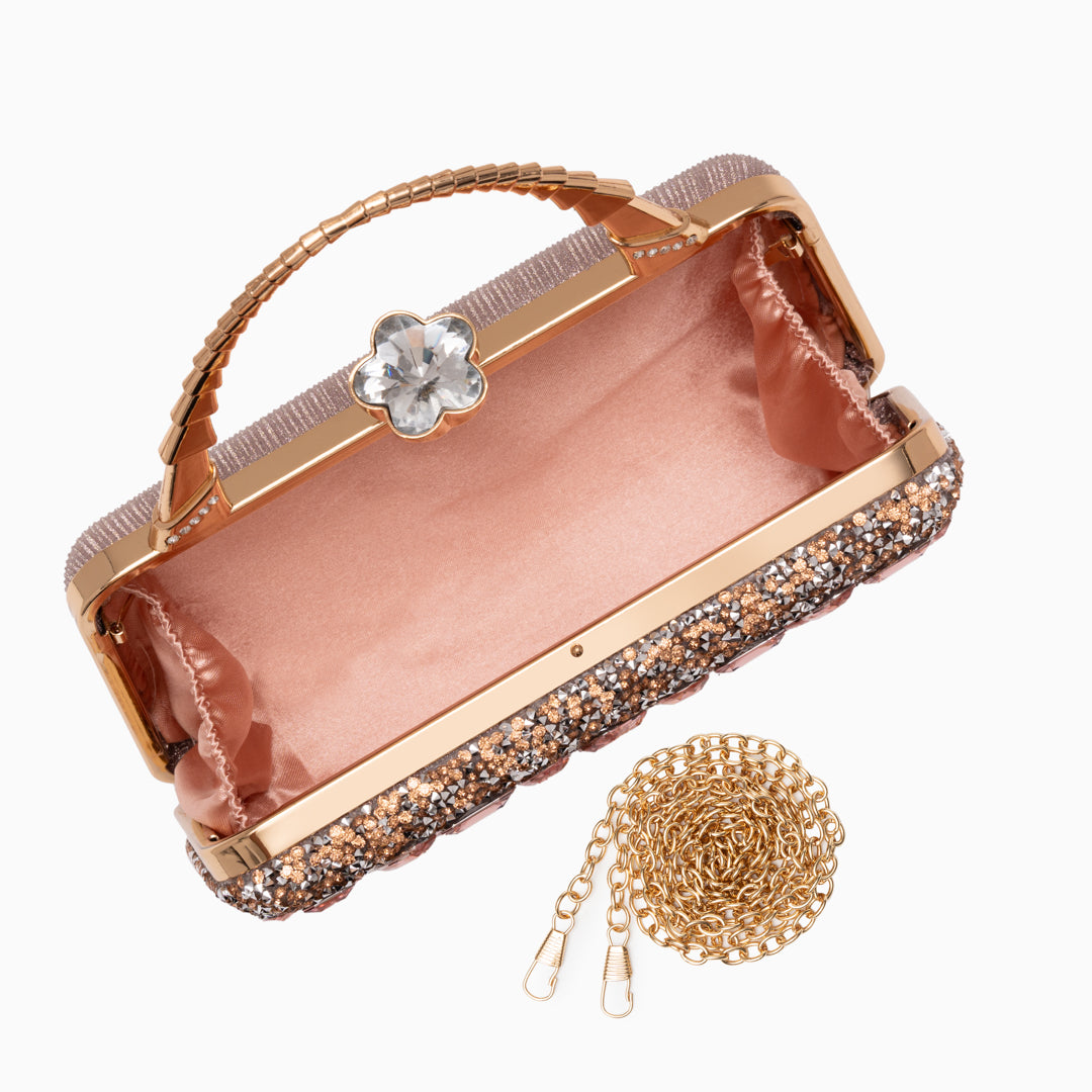 Elizah Gem Handbag