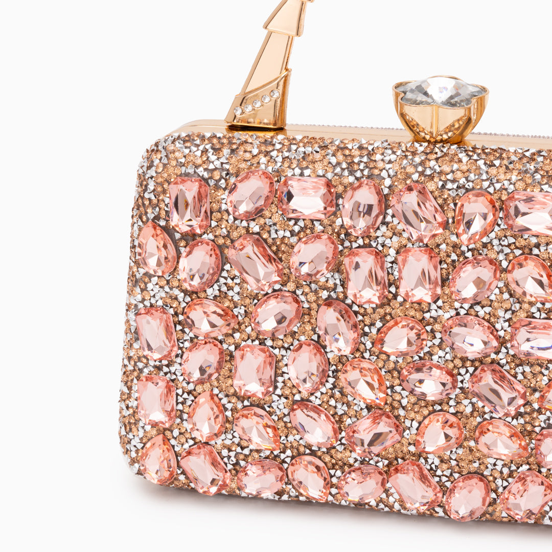 Elizah Gem Handbag