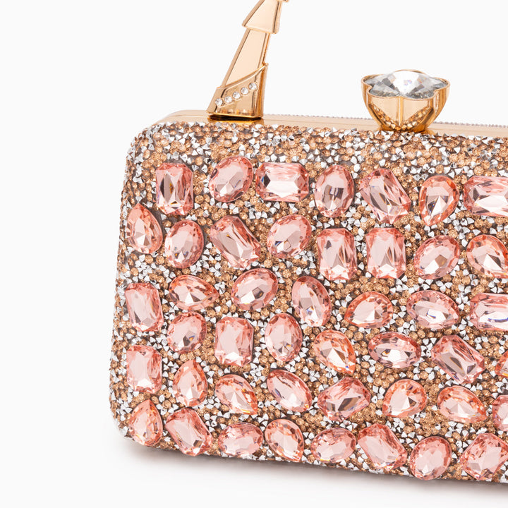 Elizah Gem Handbag