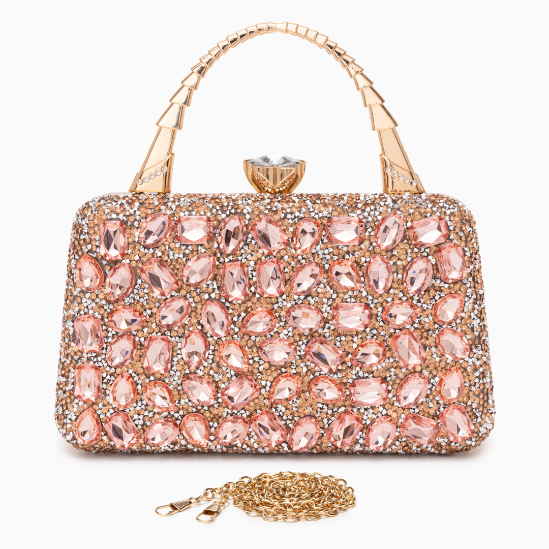 Elizah Gem Handbag