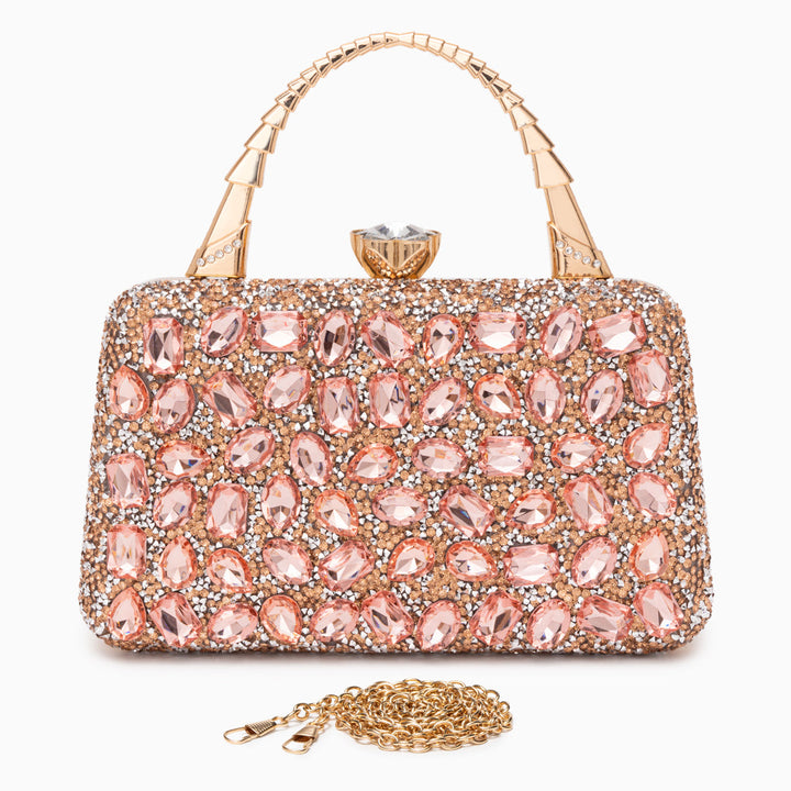 Elizah Gem Handbag