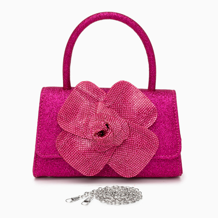 Sabrina Bloom Handbag