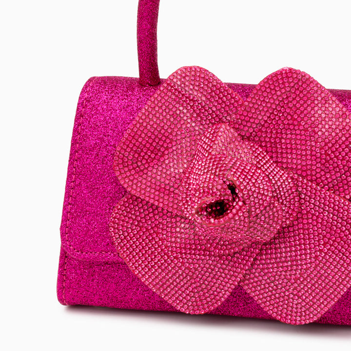 Sabrina Bloom Handbag