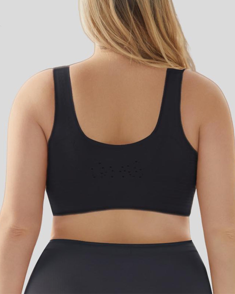 Velorya – Full Coverage Uplifting Sports Bra