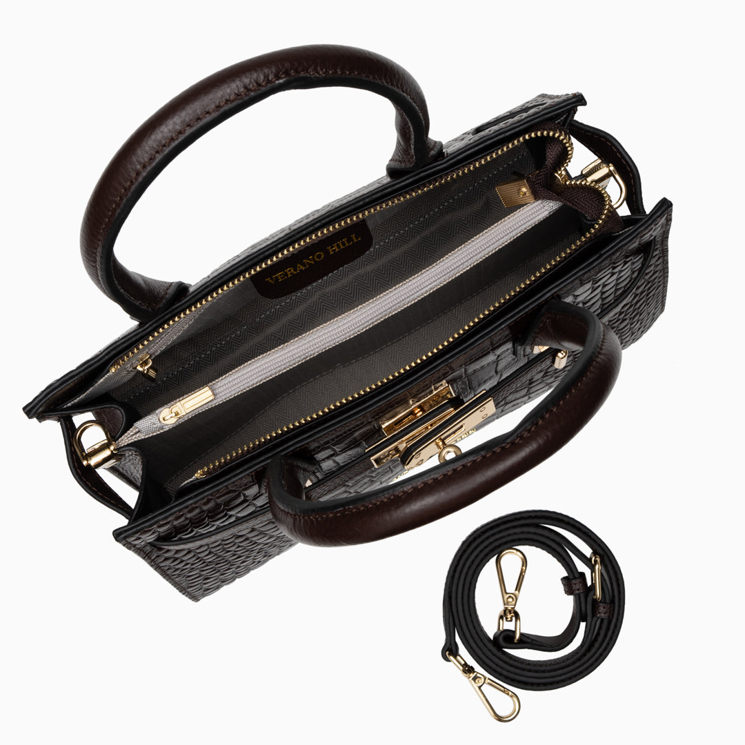 Marseille Handbag
