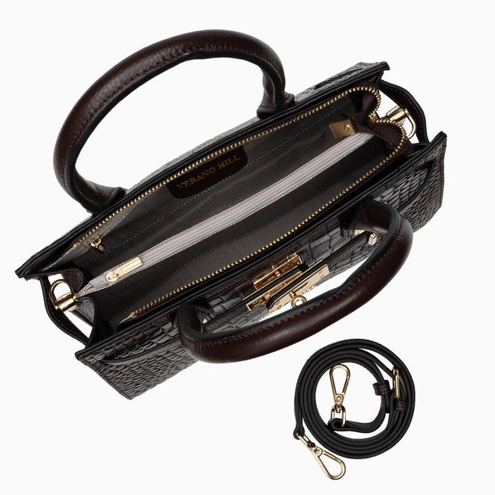 Marseille Handbag