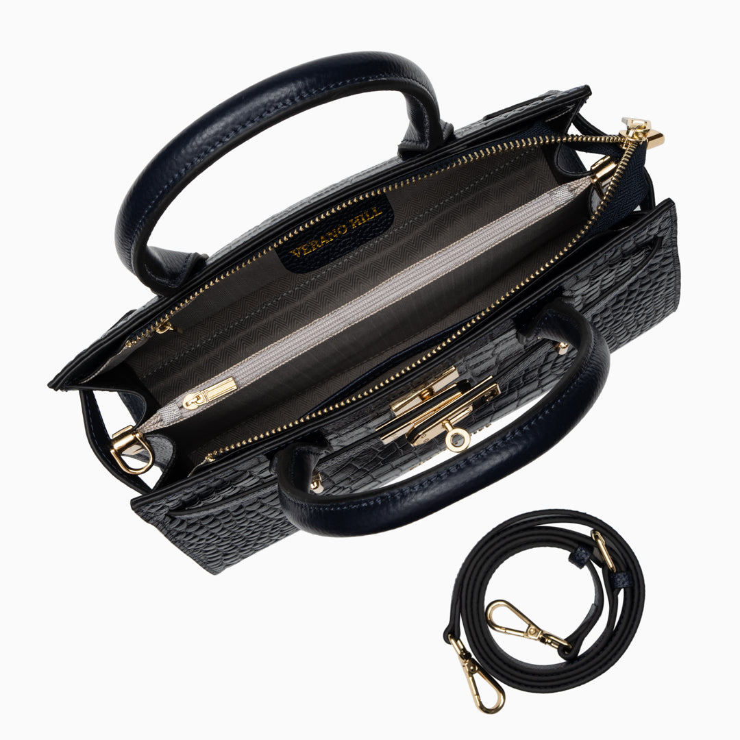 Marseille Handbag