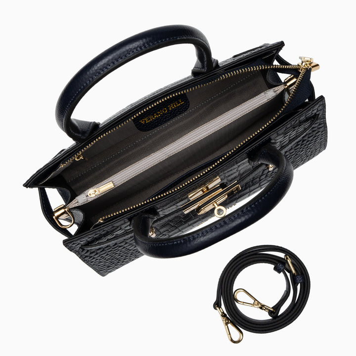 Marseille Handbag